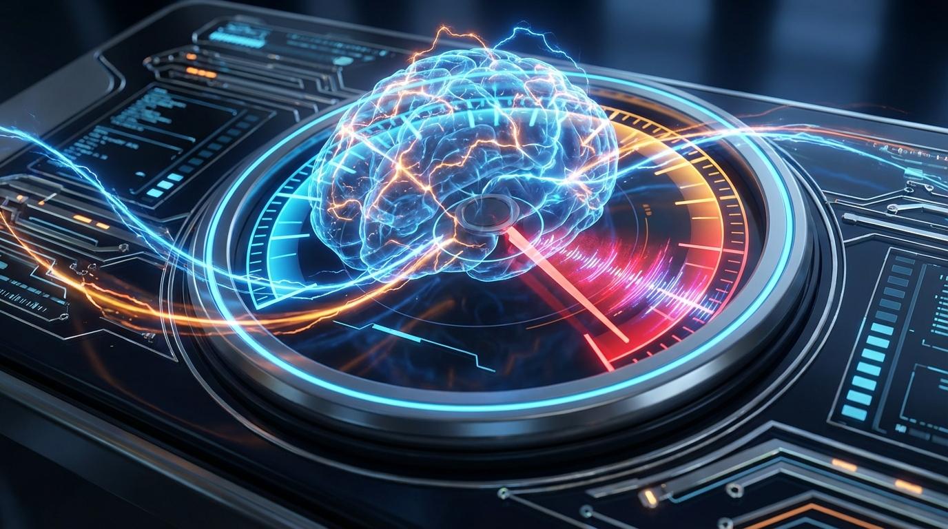 The Science of Mental Speed: Processing Speed Explained | Mentisum Blog